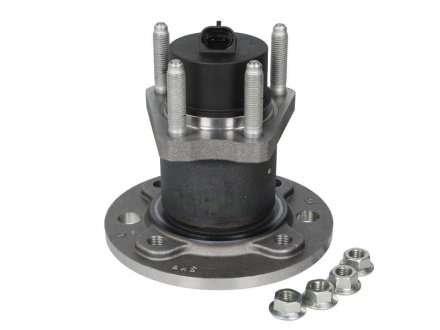 Маточина колеса в зборі SKF VKBA3409