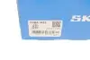 Подшипник ступицы (комплект) SKF VKBA 3423 (фото 7)