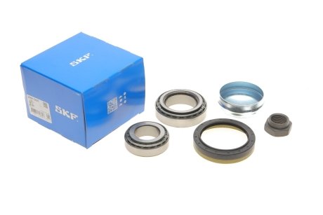 Підшипник роликовий SKF VKBA 3429