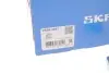 Подшипник ступицы (комплект) SKF VKBA 3441 (фото 3)