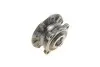 Подшипник ступицы (комплект) SKF VKBA 3444 (фото 2)