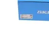 Подшипник ступицы (комплект) SKF VKBA 3444 (фото 4)
