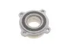 Підшипник маточини комплект SKF VKBA 3445 (фото 2)