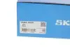 Підшипник маточини (комплект) SKF VKBA 3449 (фото 4)
