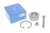 Подшипник ступицы (комплект) SKF VKBA 3450 (фото 1)
