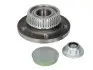 Ступица колеса в сборе SKF VKBA 3456 (фото 1)