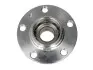 Ступица колеса в сборе SKF VKBA 3456 (фото 2)