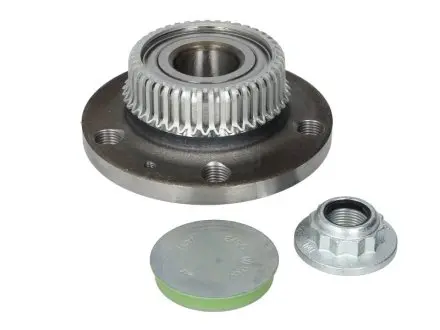 Маточина колеса в зборі SKF VKBA 3456