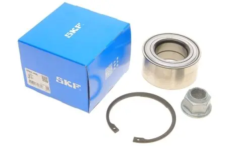 Підшипник кульковий d>30 SKF VKBA 3486