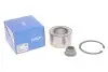 Підшипник кульковий SKF VKBA 3500 (фото 1)