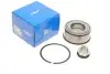 Подшипник ступицы (комплект) SKF VKBA 3504 (фото 1)