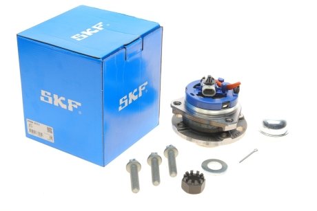 Подшипник ступицы комплект SKF VKBA 3511