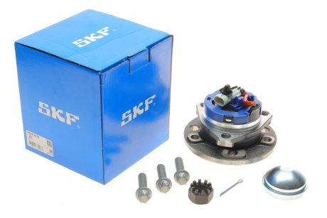 Маточина колеса в зборі SKF VKBA 3513