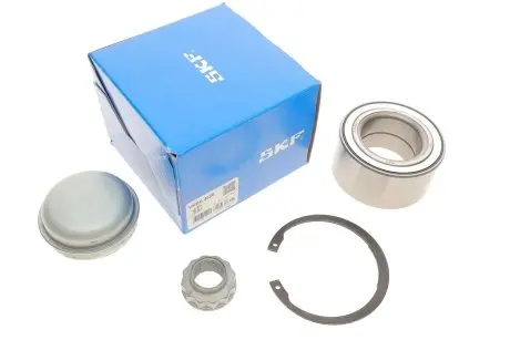 Підшипник кульковий d>30 SKF VKBA 3520