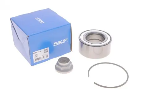 Подшипник ступицы (комплект) SKF VKBA 3527