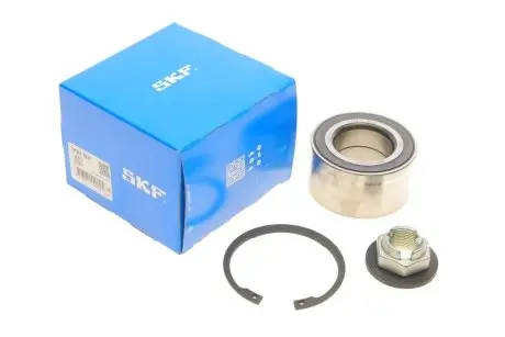 Подшипник шариковый d>30 SKF VKBA 3531
