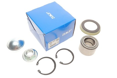 Подшипник роликовый конический SKF VKBA 3532