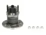 Подшипник ступицы (комплект) SKF VKBA 3555 (фото 1)