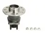 Подшипник ступицы (комплект) SKF VKBA 3555 (фото 2)