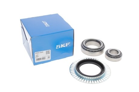 Підшипник маточини (комплект) SKF VKBA 3565 (фото 1)