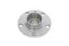 Маточина колеса в зборі SKF VKBA 3567 (фото 3)