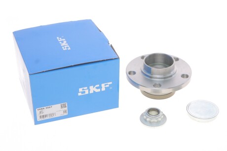 Ступица колеса в сборе SKF VKBA 3567