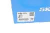 Подшипник ступицы (комплект) SKF VKBA 3574 (фото 5)