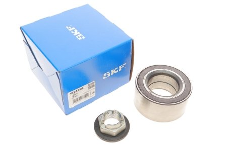 Подшипник шариковый d>30 SKF VKBA 3575