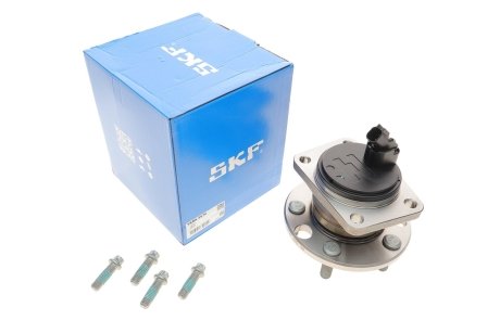 Ступица колеса в сборе SKF VKBA 3576