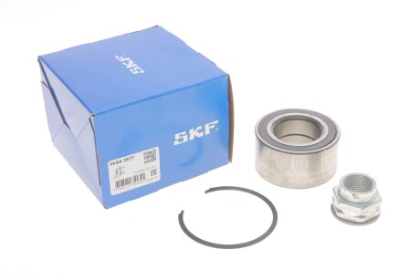 К-кт шарикового подшипника SKF VKBA3577