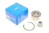 Подшипник ступицы (комплект) SKF VKBA 3581 (фото 1)
