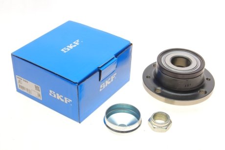 Ступица колеса в сборе SKF VKBA 3583