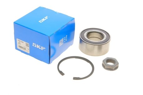 Підшипник кульковий d>30 SKF VKBA 3584