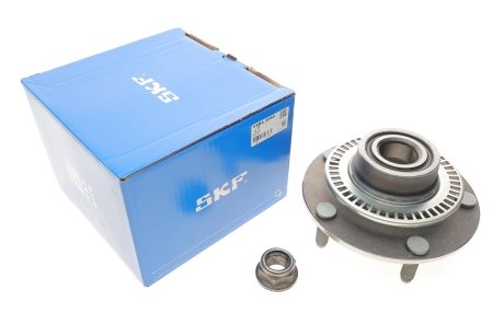 Ступица колеса в сборе SKF VKBA 3590 (фото 1)