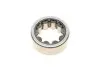 Підшипник маточини (комплект) SKF VKBA 3591 (фото 2)