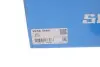 Підшипник маточини (комплект) SKF VKBA 3594 (фото 4)