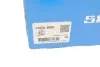 Підшипник маточини (комплект) SKF VKBA 3596 (фото 7)