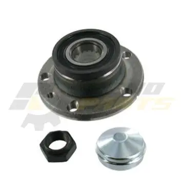 Маточина колеса в зборі SKF VKBA 3597 (фото 1)
