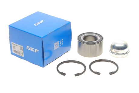 Підшипник кульковий SKF VKBA 3600