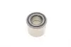 Підшипник маточини (комплект) SKF VKBA 3601 (фото 2)