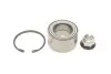 Подшипник ступицы (комплект) SKF VKBA 3613 (фото 2)