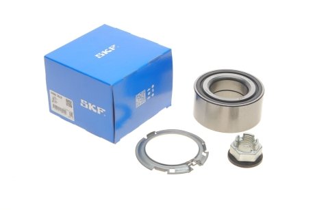 Подшипник шариковый SKF VKBA 3618