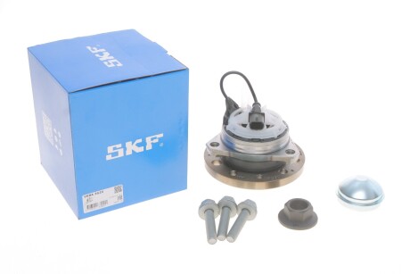 Підшипник маточини (комплект) SKF VKBA 3620