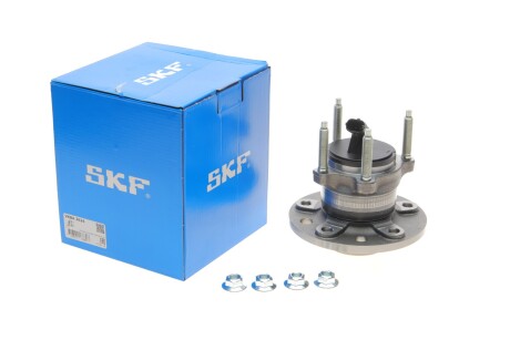 Підшипник маточини (комплект) SKF VKBA 3624