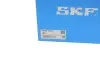 Підшипник маточини (комплект) SKF VKBA 3624 (фото 5)
