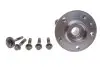 Подшипник ступицы (комплект) SKF VKBA 3626 (фото 1)