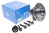 Подшипник ступицы (комплект) SKF VKBA 3626 (фото 2)