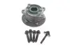 Подшипник ступицы (комплект) SKF VKBA 3632 (фото 1)