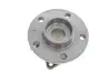 Подшипник ступицы (комплект) SKF VKBA 3632 (фото 2)