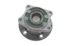 Подшипник ступицы (комплект) SKF VKBA 3632 (фото 3)